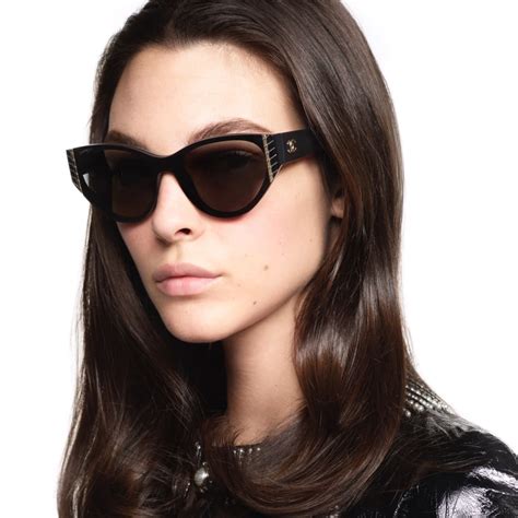 new chanel sun glasses|Chanel sunglasses outlet.